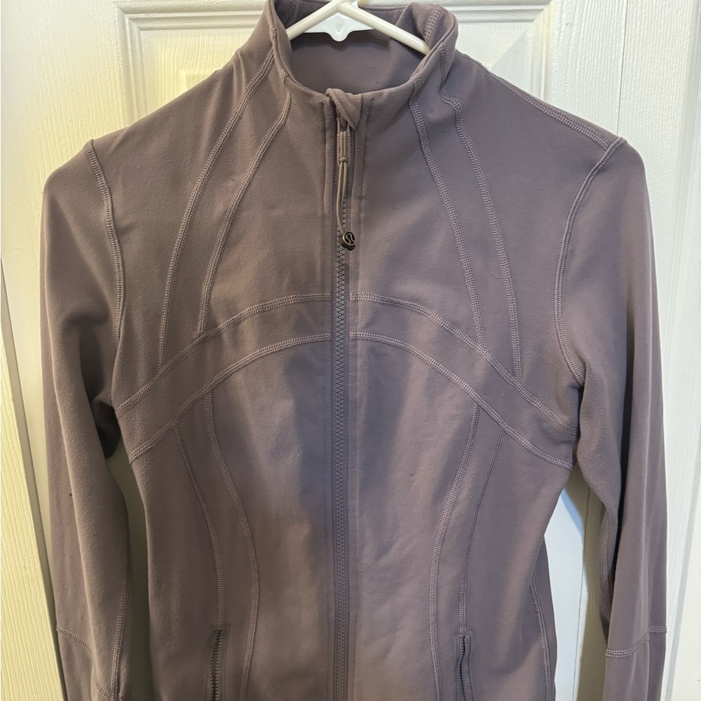 Lululemon Define Jacket
